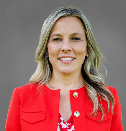 Danielle Delongchamp