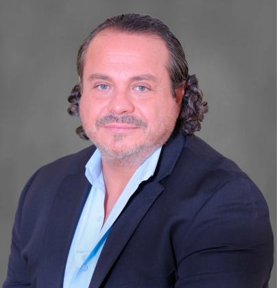 Marc Morell